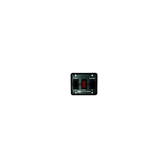 Suburban Mfg Suburban 233111 ON/OFF Switch, Black For DEL Models - image 1