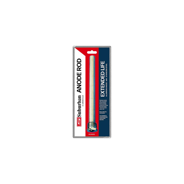 Suburban Mfg Suburban 233514 Magnesium Anode - image 1
