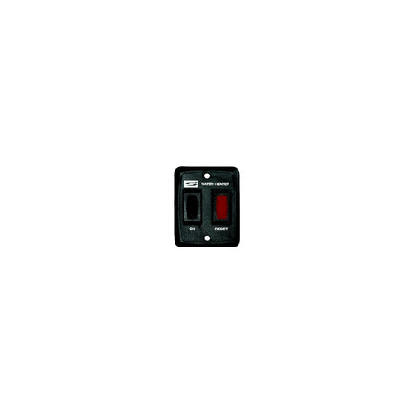 Suburban Mfg Suburban 234229 On/Off Switch, Black - image 1