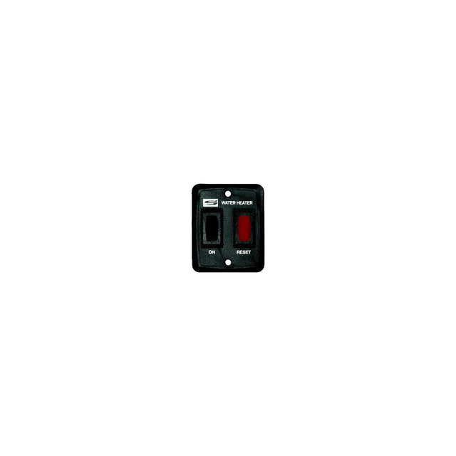 Suburban Mfg Suburban 234229 On/Off Switch, Black - image 1