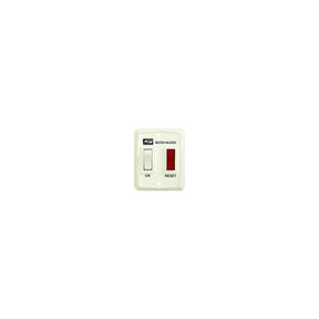 Suburban Mfg Suburban 234589 ON/OFF Switch, White For D & DE Models - image 1