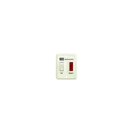 Suburban Mfg Suburban 234589 ON/OFF Switch, White For D & DE Models - image 1