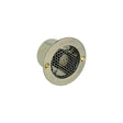 Suburban Mfg Suburban 261617 Vent Cap for Walls 1"-2" Thick - image 1