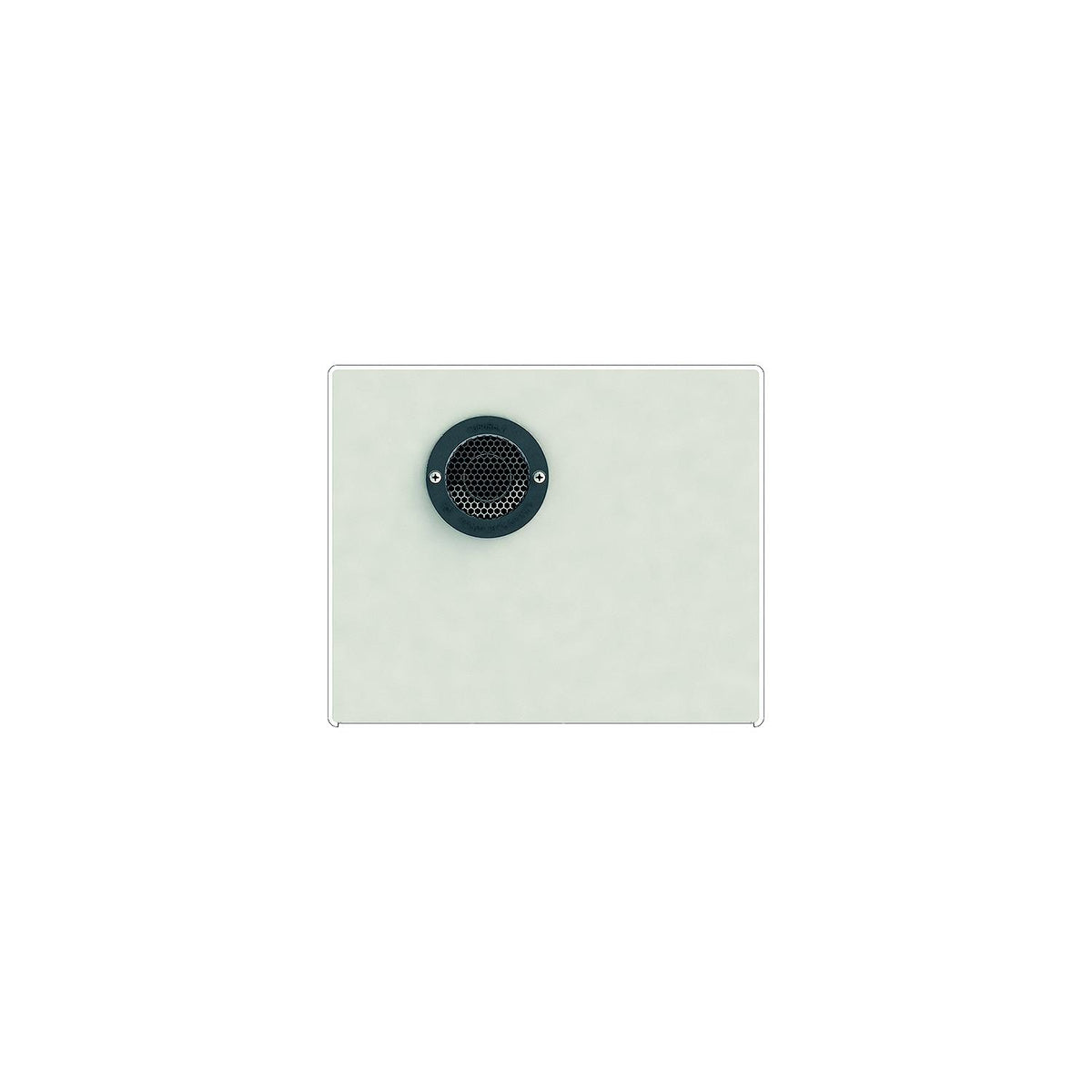 Suburban Mfg Suburban 522147 Nautilus Access Panel, Atwood 6 gal., Polar White - image 1