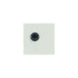Suburban Mfg Suburban 522150 Nautilus Access Panel, Atwood 10 gal., Polar White - image 1