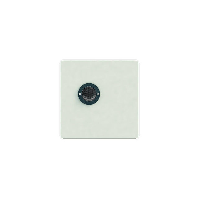 Suburban Mfg Suburban 522150 Nautilus Access Panel, Atwood 10 gal., Polar White - image 1