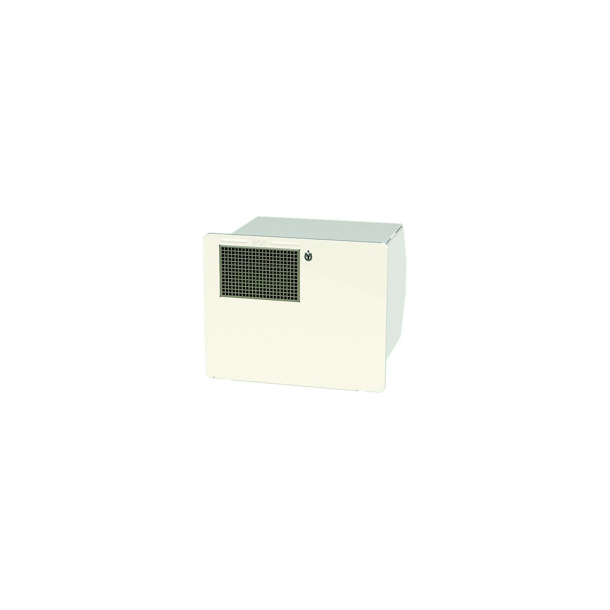 Suburban Mfg Suburban 5320A Advantage RV Water Heater, LP Gas - 5320A