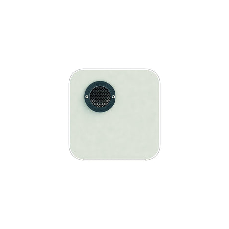 Suburban Mfg Suburban 6376APW Nautilus Access Panel, Suburban 6 gal., Polar White - image 1