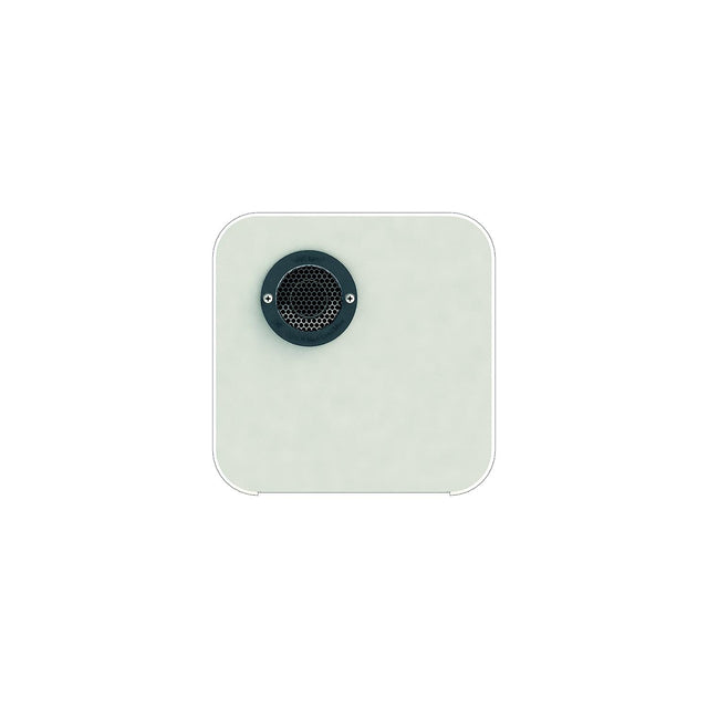 Suburban Mfg Suburban 6376APW Nautilus Access Panel, Suburban 6 gal., Polar White - image 1