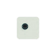 Suburban Mfg Suburban 6377APW Nautilus Access Panel, Suburban 10 gal., Polar White - image 1