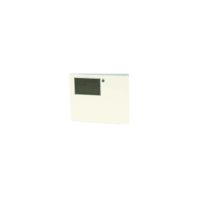 Suburban Mfg Suburban 6279AAW Advantage Water Heater Door, Arctic White - image 1