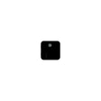 Suburban Mfg Suburban 6285AEB Exterior Access Door, Black - image 1