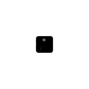 Suburban Mfg Suburban 6285AEB Exterior Access Door, Black - image 1
