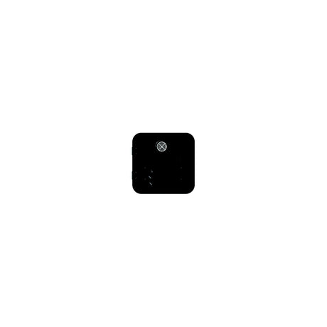 Suburban Mfg Suburban 6285AEB Exterior Access Door, Black - image 1