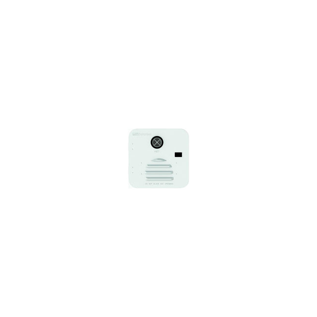 Suburban Mfg Suburban 6285APW Exterior Access Door, White - image 1