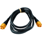 Lowrance 6 FT Ethernet Cable ETHEXT-6YL - 000-0127-51