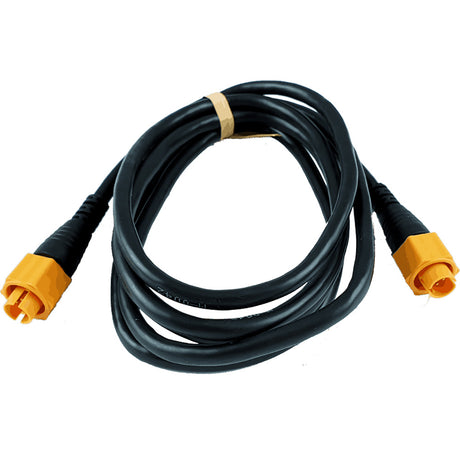 Lowrance 6 FT Ethernet Cable ETHEXT-6YL - 000-0127-51