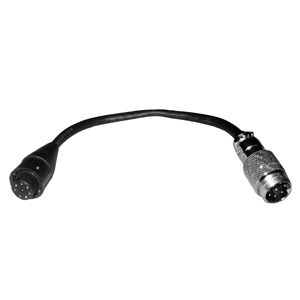 SI-TEX Digital A Cable - Adapts Older SI-TEX Transducers to Current models - DAC
