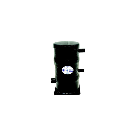 Centek Combo-Sepâ¢ Gas/Water Separator Muffler - 1040200 - official Centek product image 3