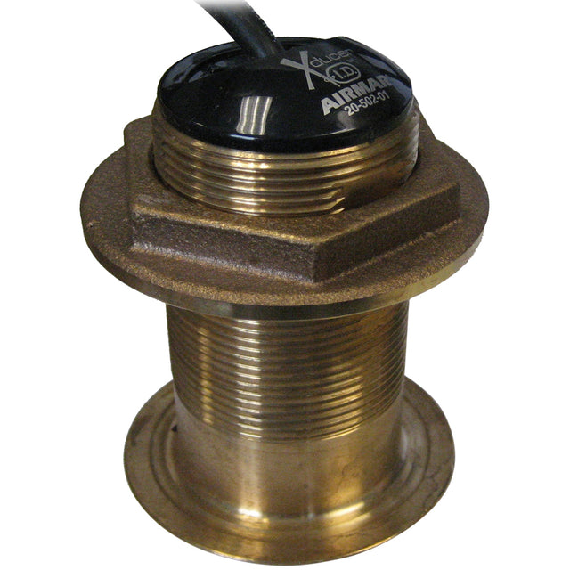 SI-TEX B-60-12 Tilted Element Transducer f/CVS126 & CVS128 - B-60-12-CX