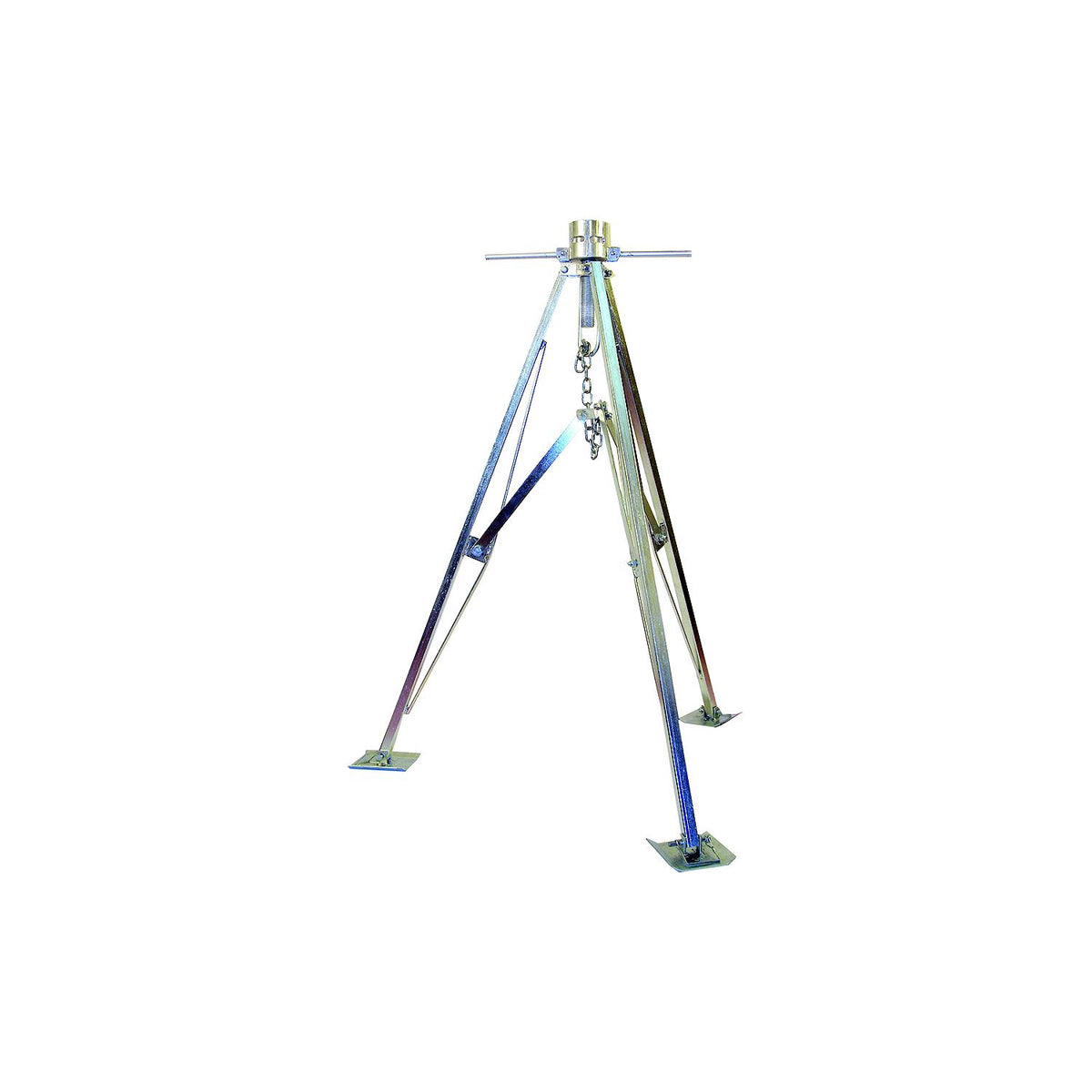 Ultra-Fab Heavy Duty King Pin Tripod - 19-950001 - image 1