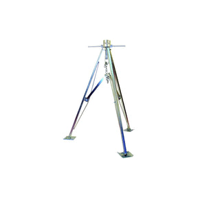 Ultra-Fab Heavy Duty King Pin Tripod - 19-950001 - image 1