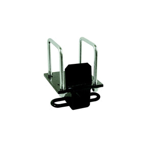 Ultra-Fab 35946402 Universal Bumper Mounted Hitch - image 1