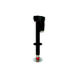 Ultra-Fab 38944014 Ultra 4000 Electric Tongue Jack, 4000 lbs., Black, 18", 12 V - image 1