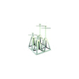 Ultra-Fab Stacker Jack, 4/pk - 48-979004 - image 1