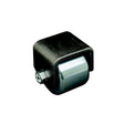 Ultra-Fab 48979021 Weld On Roller, Micro Model, 2" x 2" - image 1