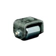 Ultra-Fab WELD ON SOLID STEEL MINI ROLLE BELL RV RVX - 48-979022 - image 1