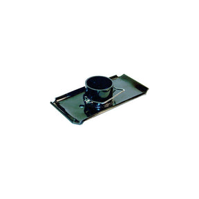 Ultra-Fab MANUAL TONGUE JACK FOOTPAD 2IN BELL RV RVX - 49-954037 - image 1