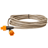 Lowrance 50 FT Ethernet Cable ETHEXT-50YL - 127-37