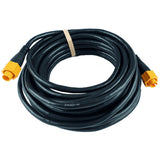 Lowrance 50 FT Ethernet Cable ETHEXT-50YL - 127-37