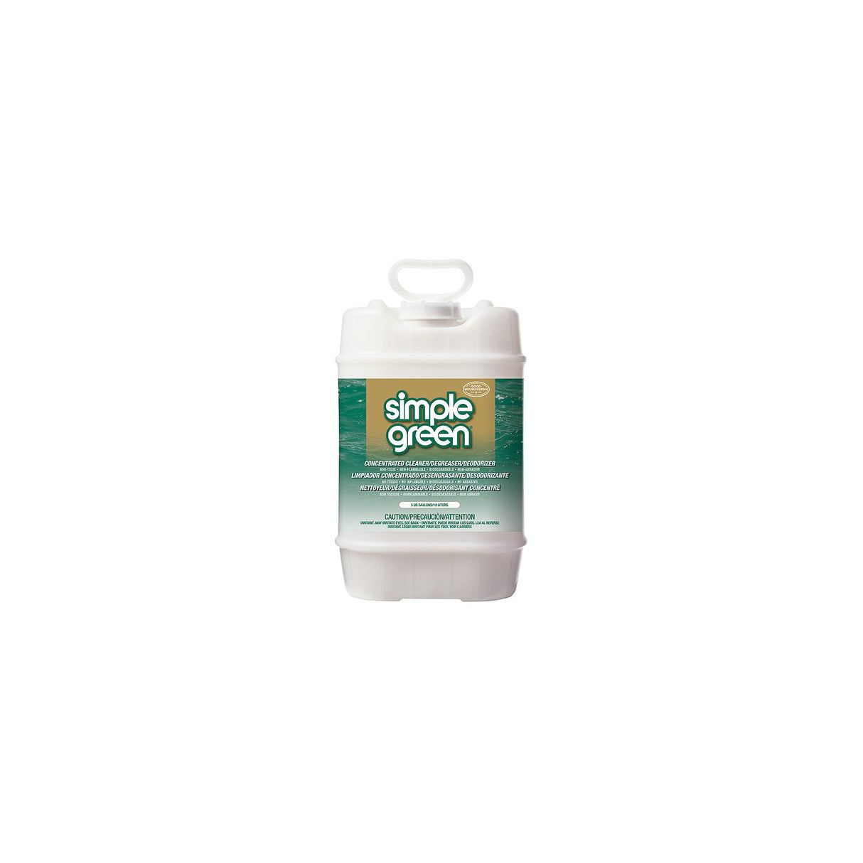 Simple Green 5 Gal. - SG5