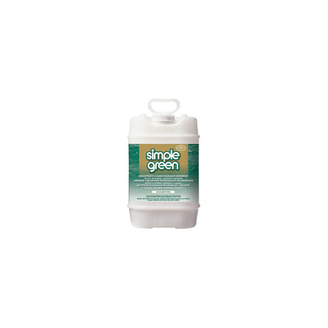 Simple Green 5 Gal. - SG5 - official Simple Green product image 2