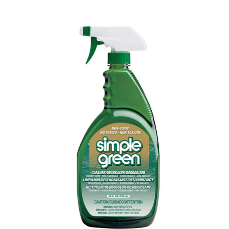 Simple Green 24 oz. - SG2412 - official Simple Green product image 2
