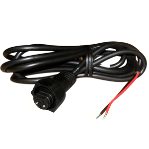 Lowrance PC-24U 5M Power Cable f/Elite - 99-83