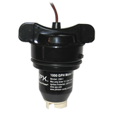 Johnson Pump 1000GPH - 1250GPH Motor Cartridge Only - 28512