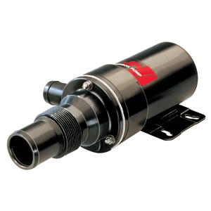 Johnson Pump Macerator Pump 12V - 10-24453-01