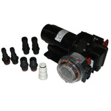 Johnson Pump Flow Master 5.0 GPH Variable Flow Demand Pump 12V - 10-13329-103