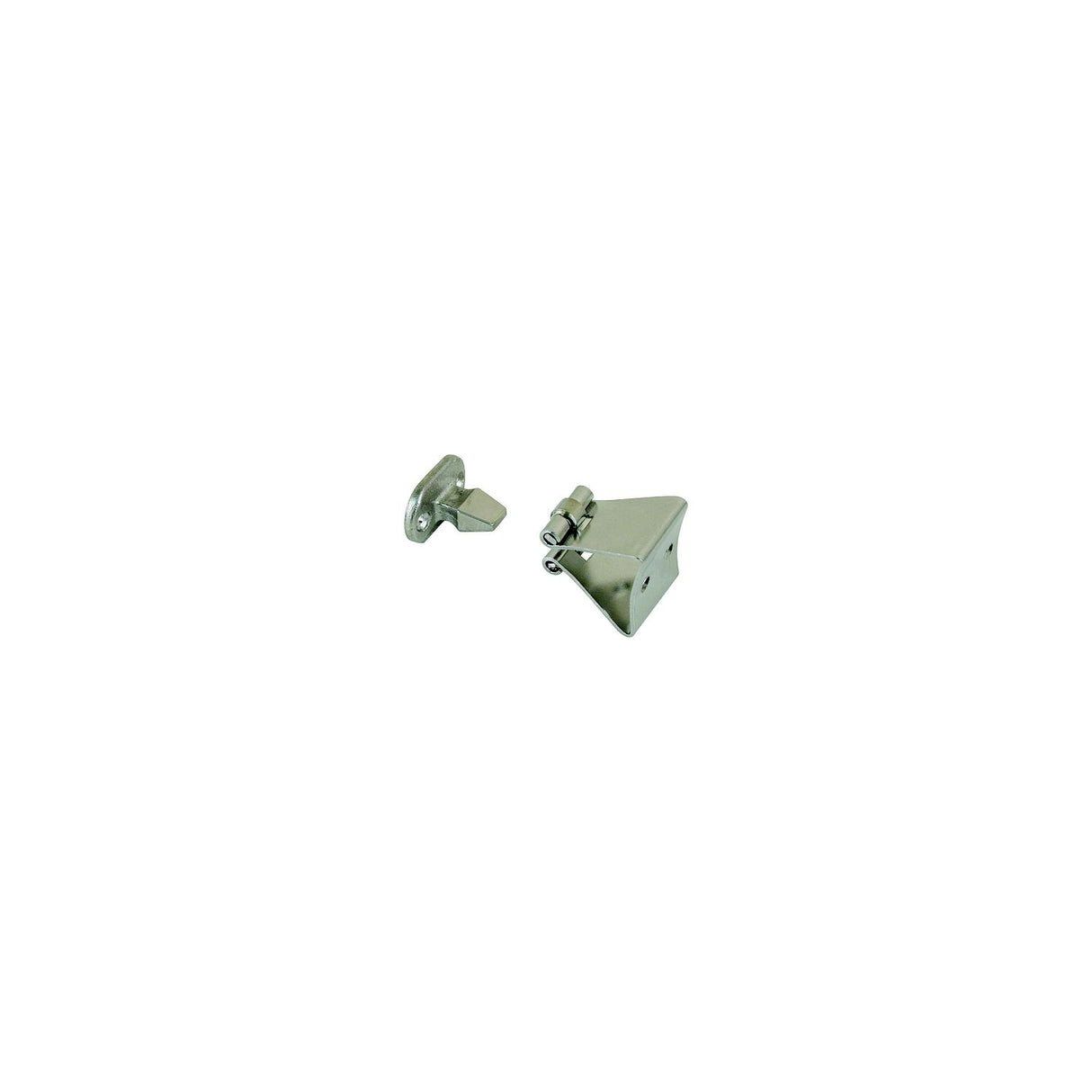 Scandvik 10008P Door Holder, Small - 10008P