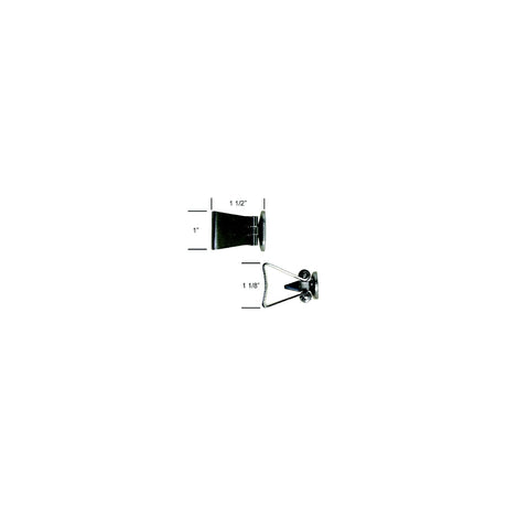 Scandvik 10008P Door Holder, Small - 10008P - official Scandvik product image 3