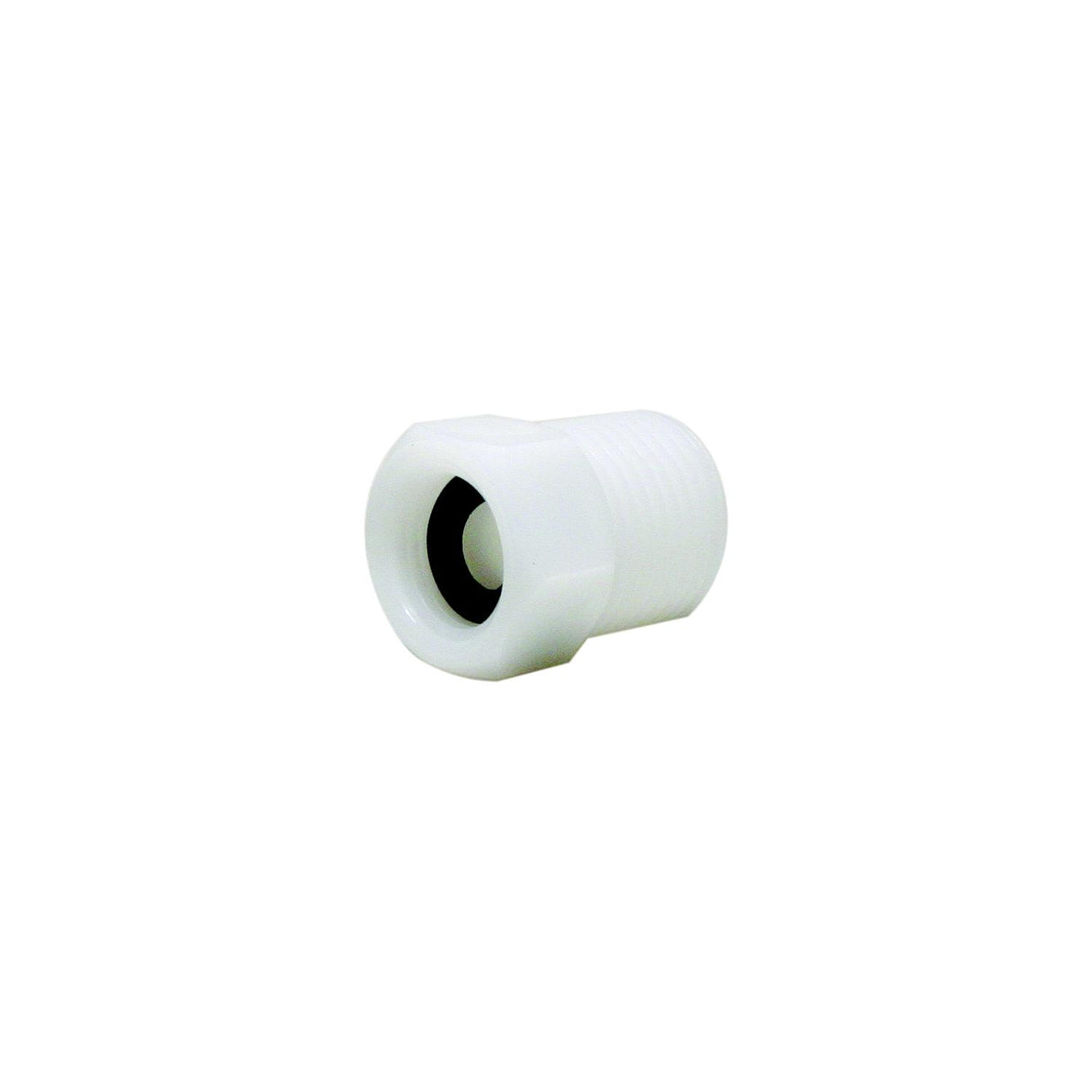 Scandvik 10015P Adapter 3/8" female BSP to 1/2" male - 10015P