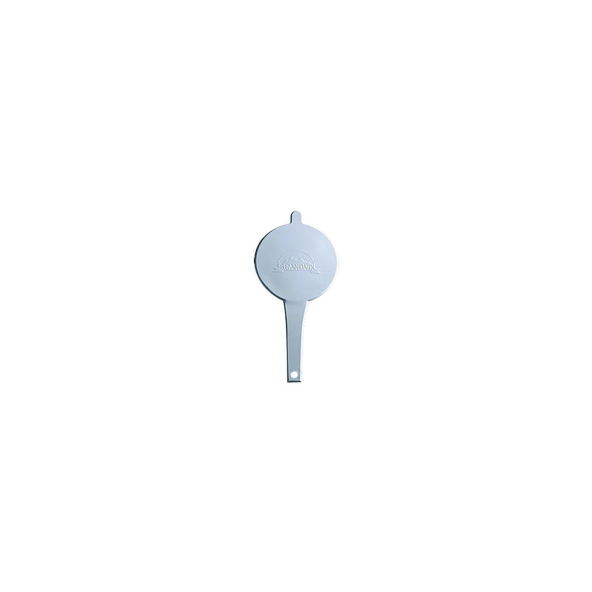 Scandvik 10030P Replacement Cap for Vertical Mount Showers. - 10030P