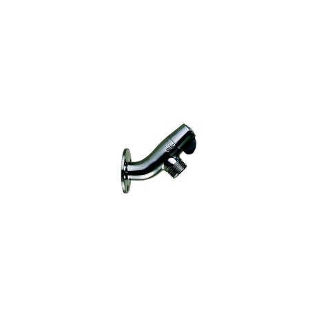 Scandvik Ceramic Angled Washdown Valve - SS Spigot [10175P] - official Scandvik product image 3