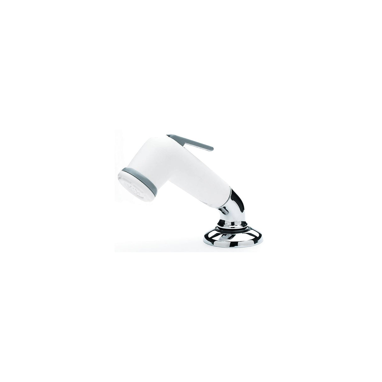 Scandvik Elbow Sprayer - Handle Pull Out - White w/6 Hose [10191P] - official Scandvik product image 2
