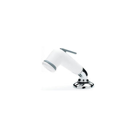 Scandvik Elbow Sprayer - Handle Pull Out - White w/6 Hose [10191P] - official Scandvik product image 2