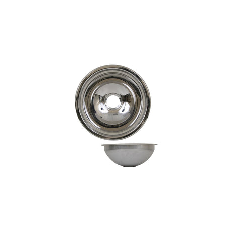 Scandvik Stainless Steel Sink, Top Mount - 10201 - official Scandvik product image 3