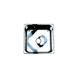 Scandvik 10216 Rectangular Stainless Steel Mirror Finish Sink - 10216 - official Scandvik product image 2